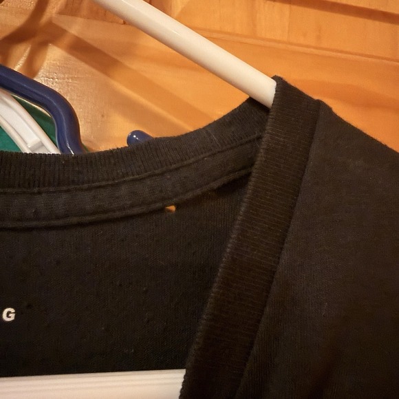 Under Armour Men's UA Freedom Flag Shirt Size Large - Picture 4 of 4